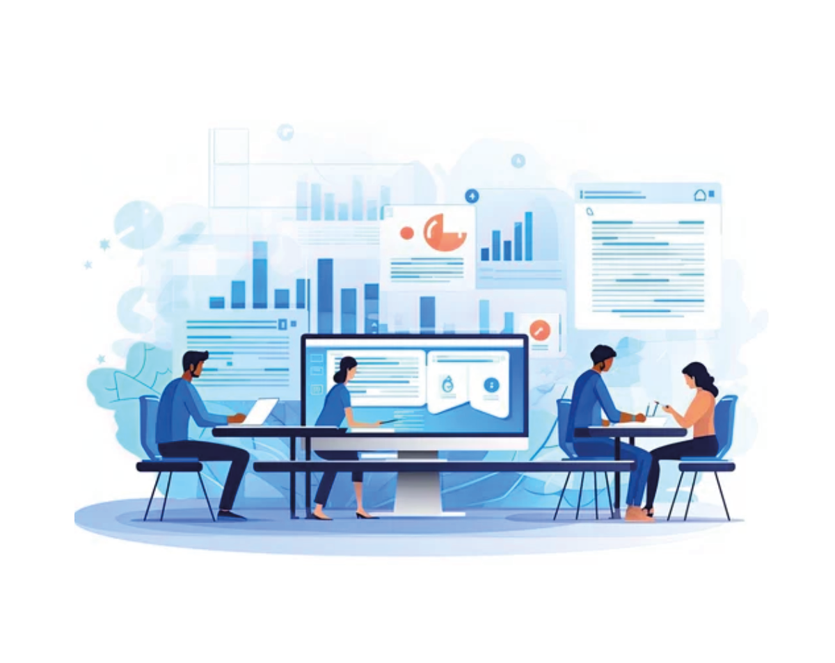 Agencia SEO en Madrid España