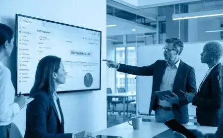 Tu web no genera contactos