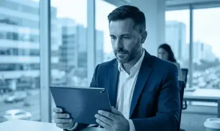 Web que no aparece en los resultados de Google
