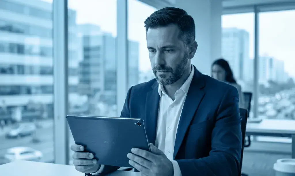 Web que no aparece en los resultados de Google