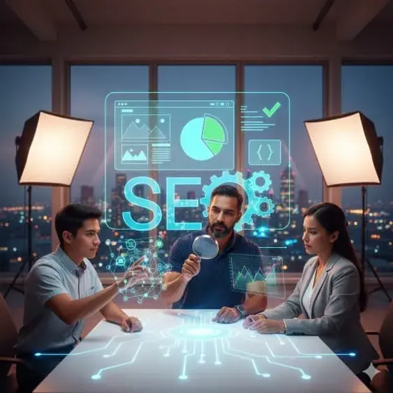 SEO Estratégico