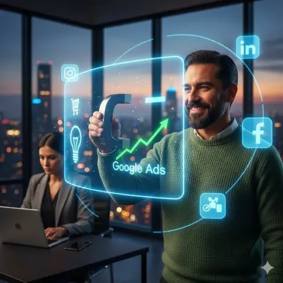 Ads de Alta Conversión