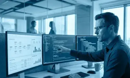 Anuncios que generan clics pero no clientes