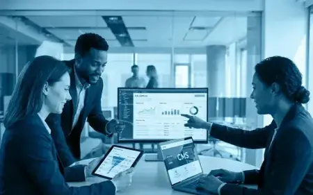 Sitio web, SEO y Ads trabajando juntos como un solo sistema