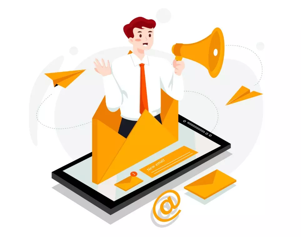 Correos Masivos en Lima Peru