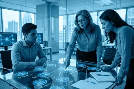 Qué es el marketing digital