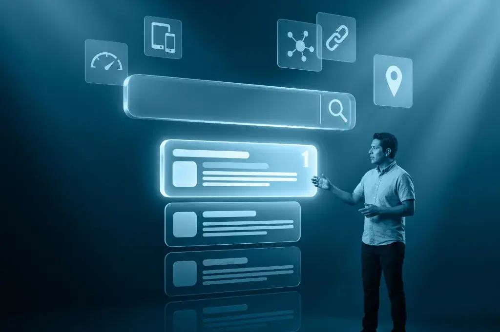 Qué es el SEO y cómo funciona el posicionamiento en Google